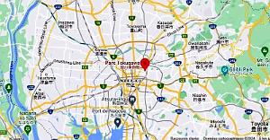 2024 01  JAPON - 09- NAGOYA - LE PARC TOKUGAWA